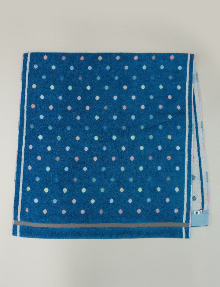 Oops Bath Towel