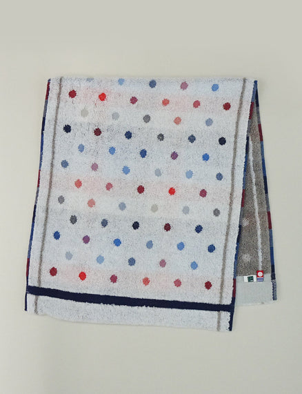 Ops Face Towel
