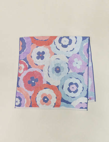 Moni Bath Towel