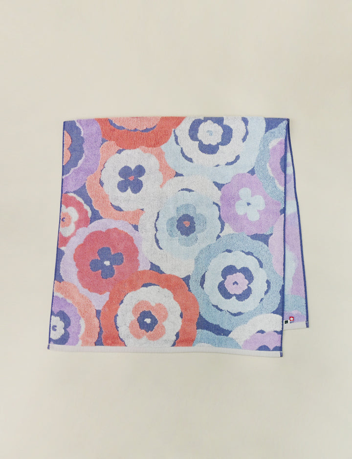 Moni Bath Towel