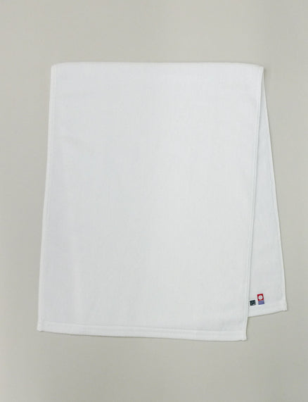 Hotel Resort Face Towel