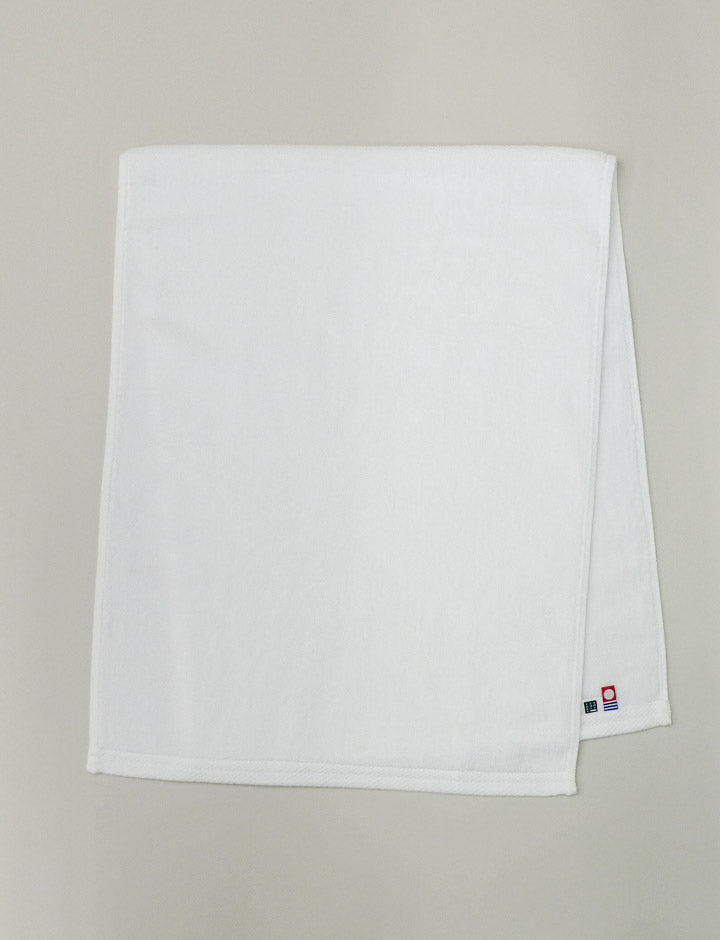 Hotel Resort Face Towel