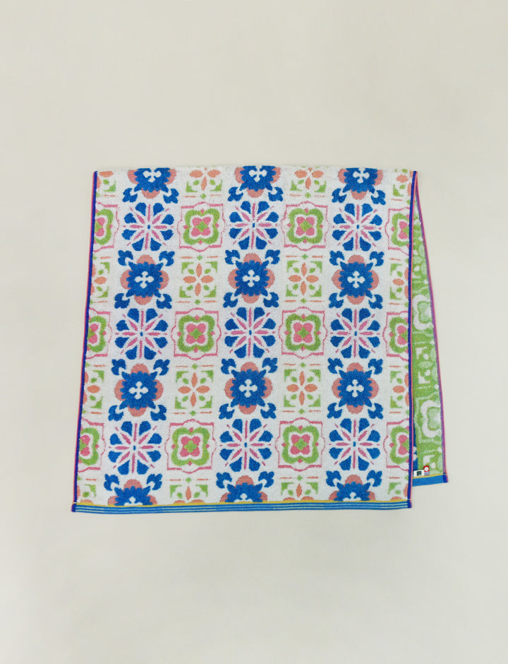 Majorica Bath Towel