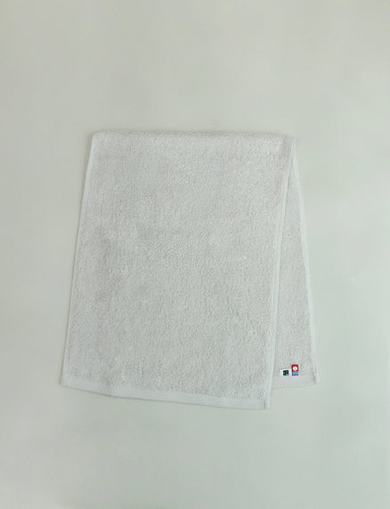 Modern Resort Face Towel