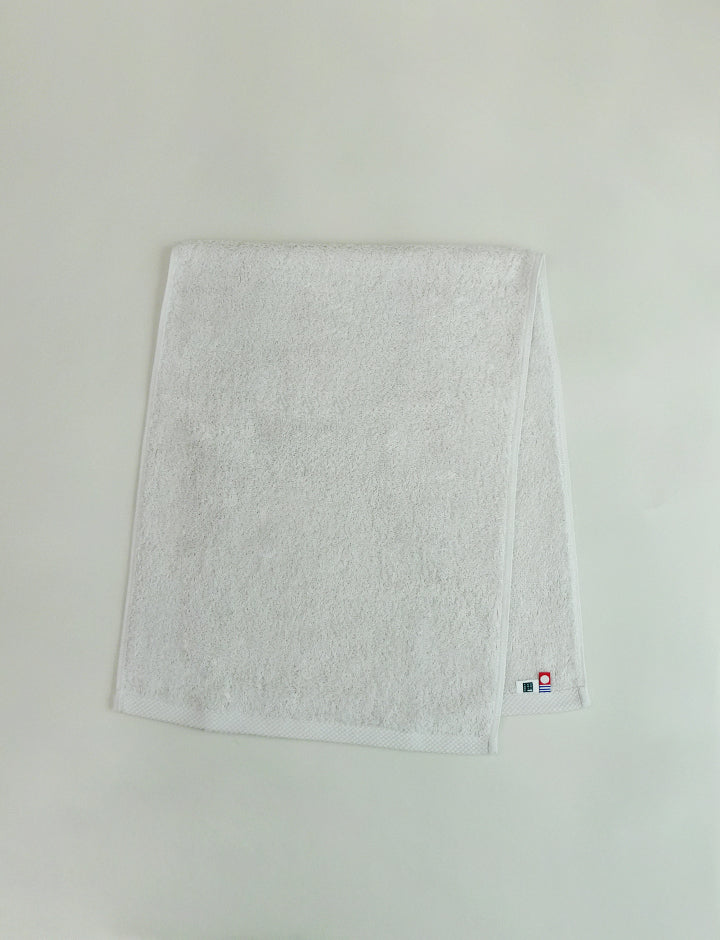 Modern Resort Face Towel