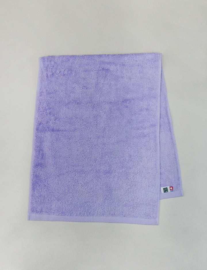 Modern Resort Sports Towel