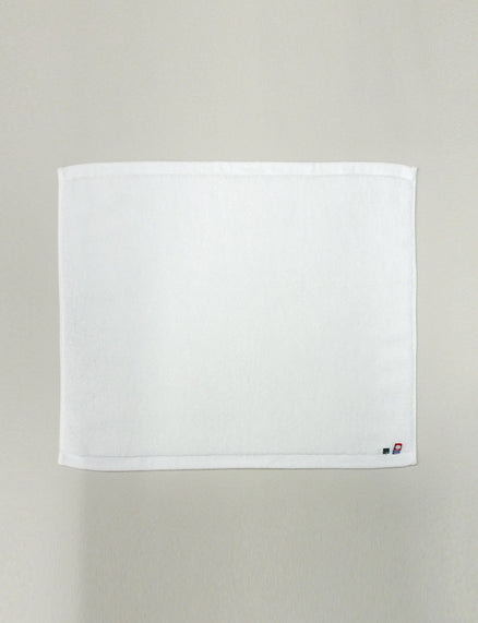 Hotel Resort Petite Bath Mat