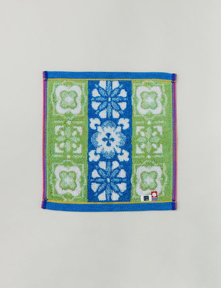 Majolica Hand Towel