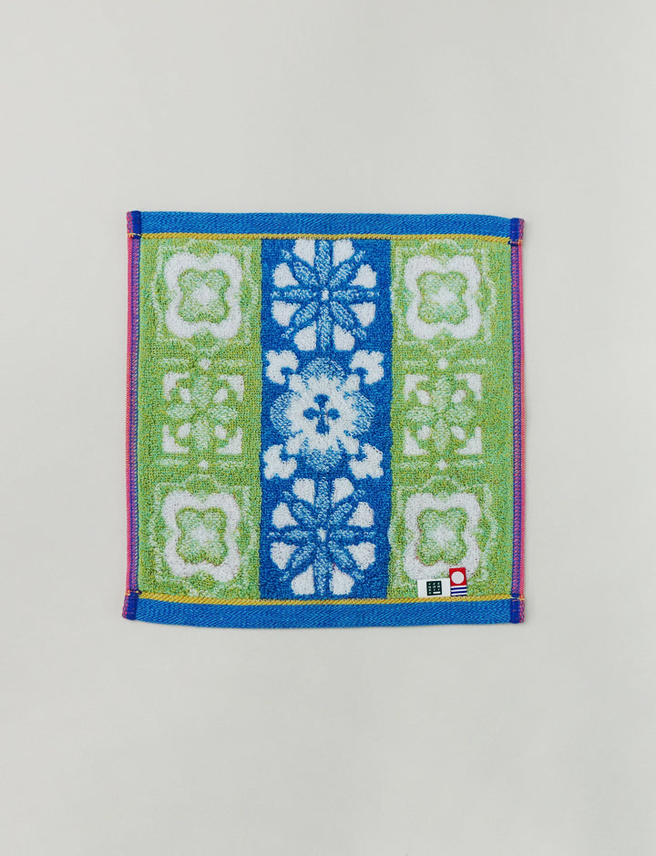 Majolica Hand Towel