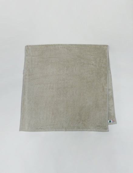 Fern Bath Towel
