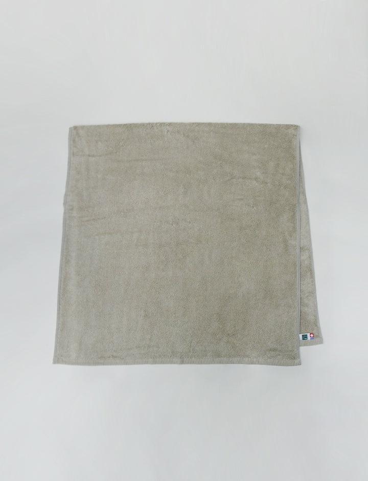 Fern Bath Towel
