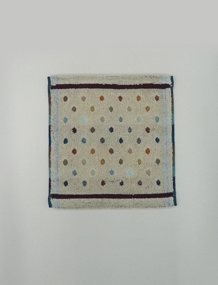 Ops Handkerchief with Paper Band