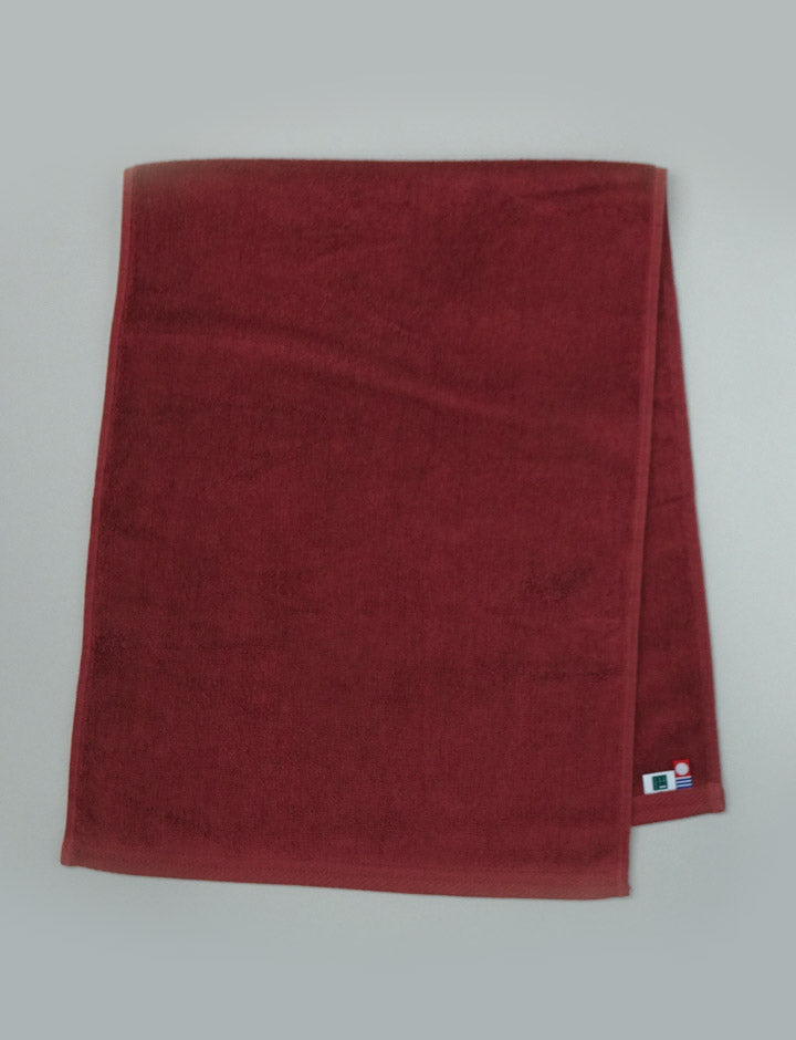 Hotel Resort Face Towel
