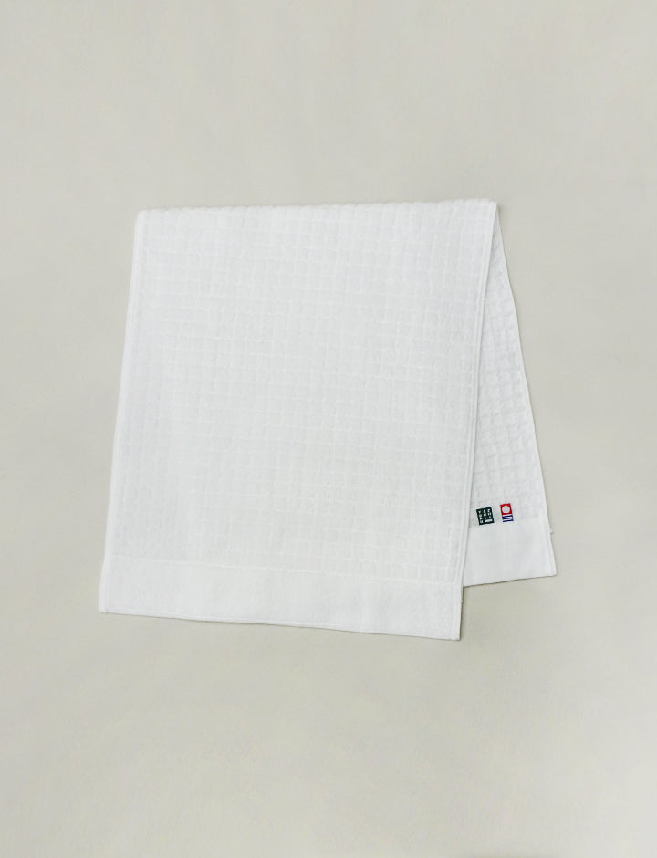 VILLA SUITE Face Towel