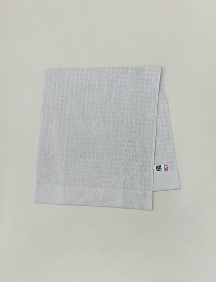 VILLA SUITE Face Towel