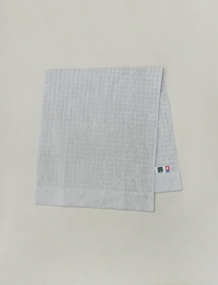VILLA SUITE Face Towel