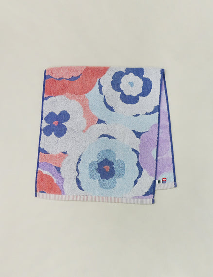 Mony Face Towel