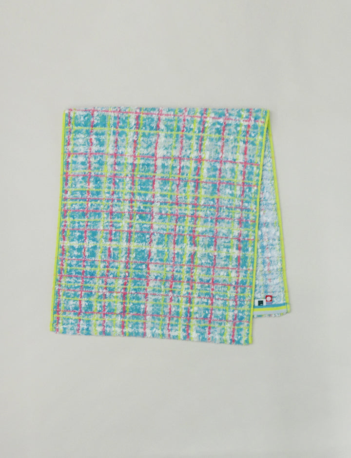 Radi Face Towel