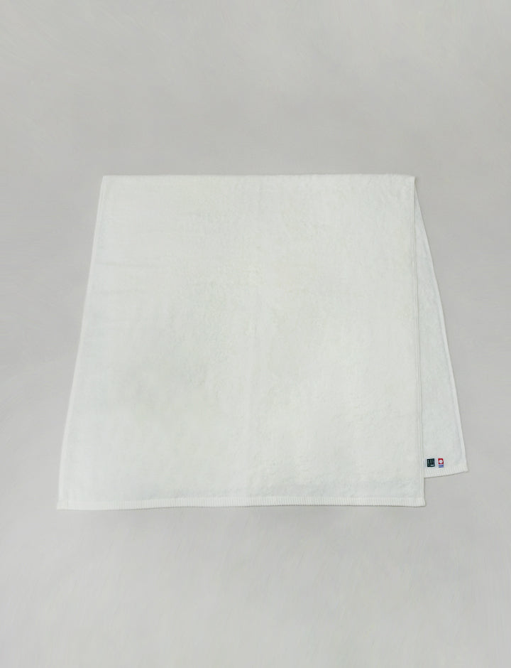 Fern Bath Towel