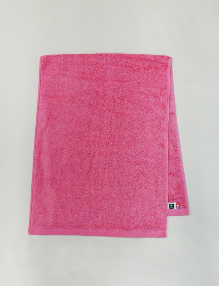 Modern Resort Sports Towel
