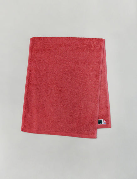 Modern Resort Face Towel