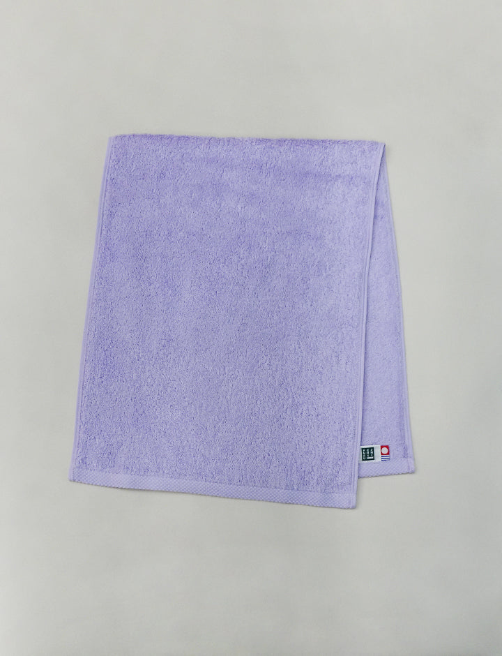 Modern Resort Face Towel
