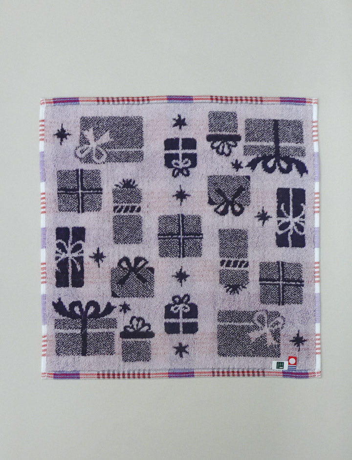 Glad Hand Towel