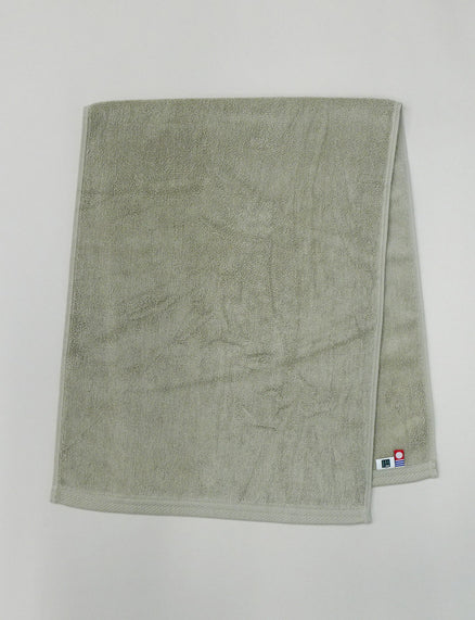 Hotel Resort Face Towel