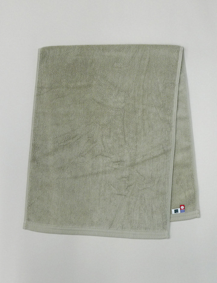 Hotel Resort Face Towel