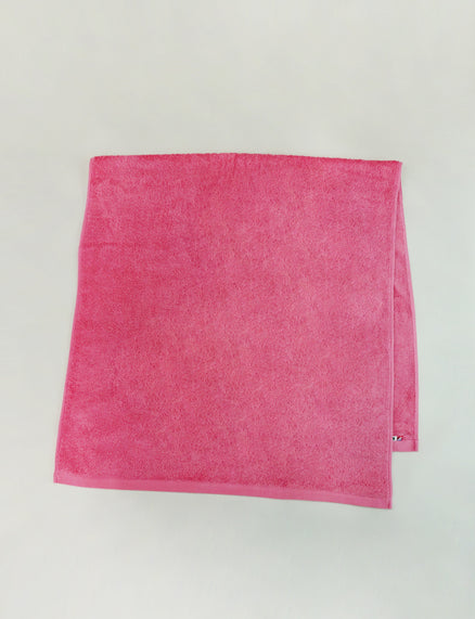 Modern Resort Bath Towel