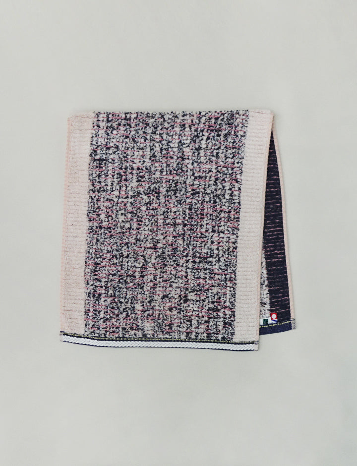 Mish Face Towel
