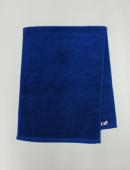 Hotel Resort Face Towel