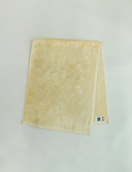 Modern Resort Face Towel