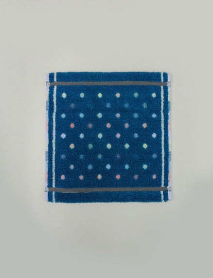 Ops Handkerchief with Paper Band