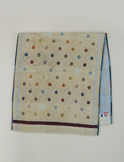 Ops Face Towel