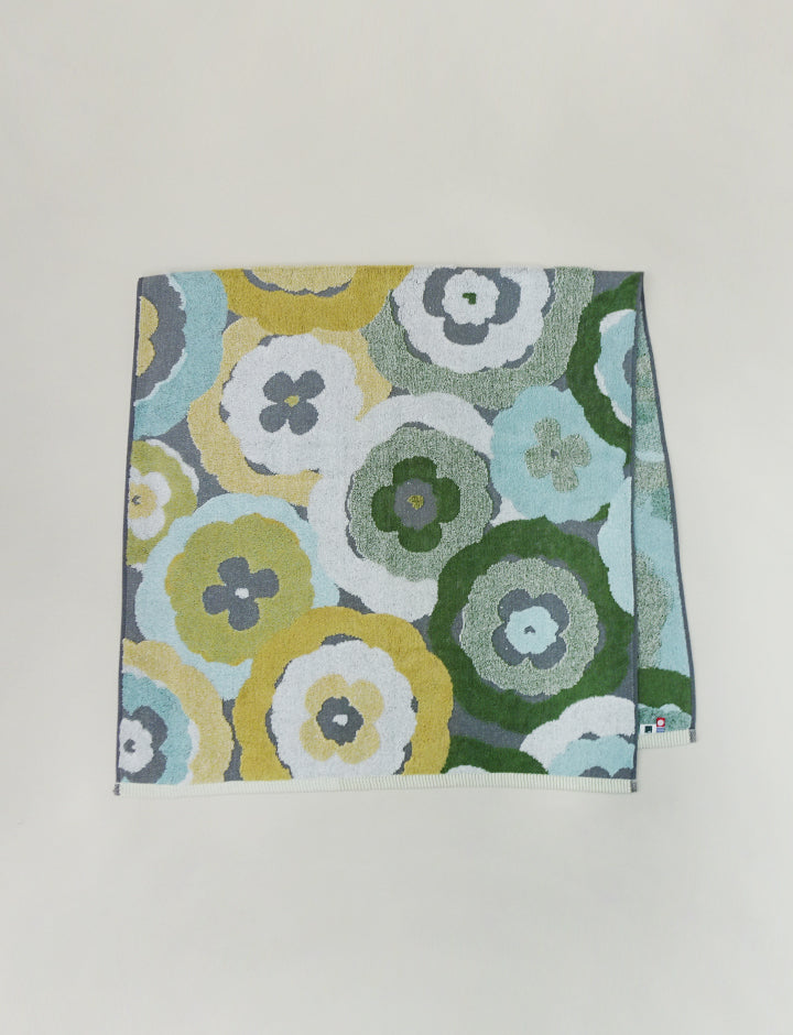 Moni Bath Towel