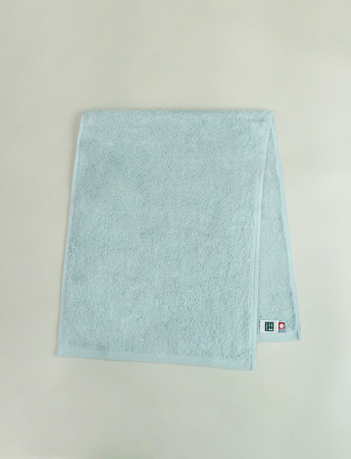Modern Resort Face Towel