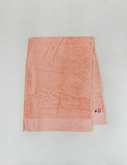 Luminous Hair Towel