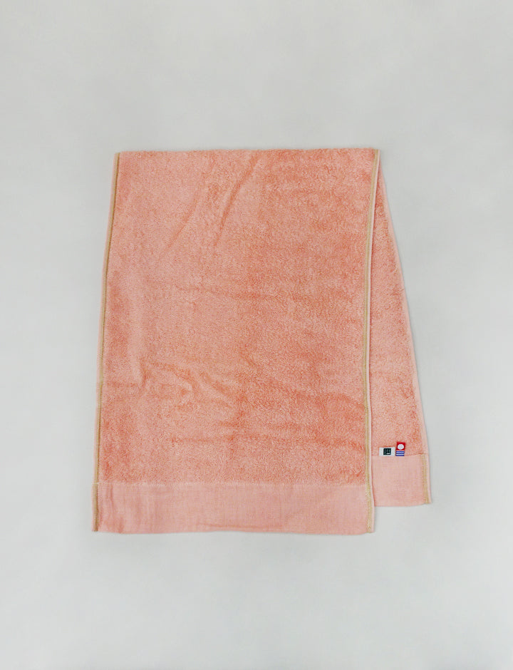 Luminous Hair Towel