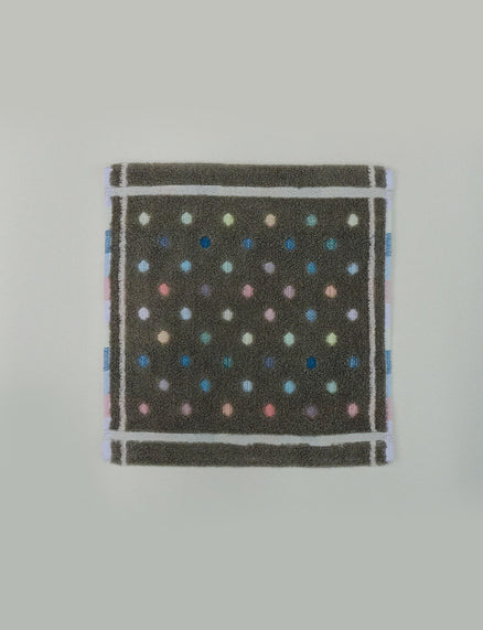 Ops Handkerchief with Paper Band
