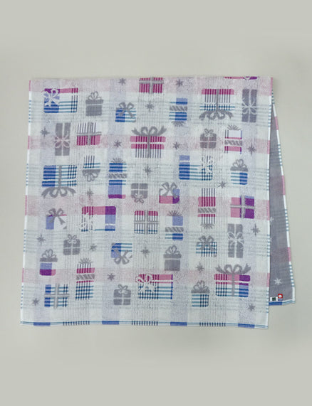 Glad bath towel