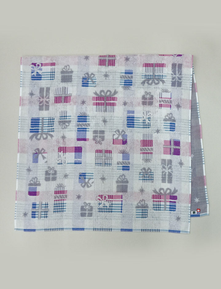 Glad bath towel
