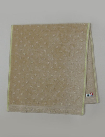 Pelo Face Towel