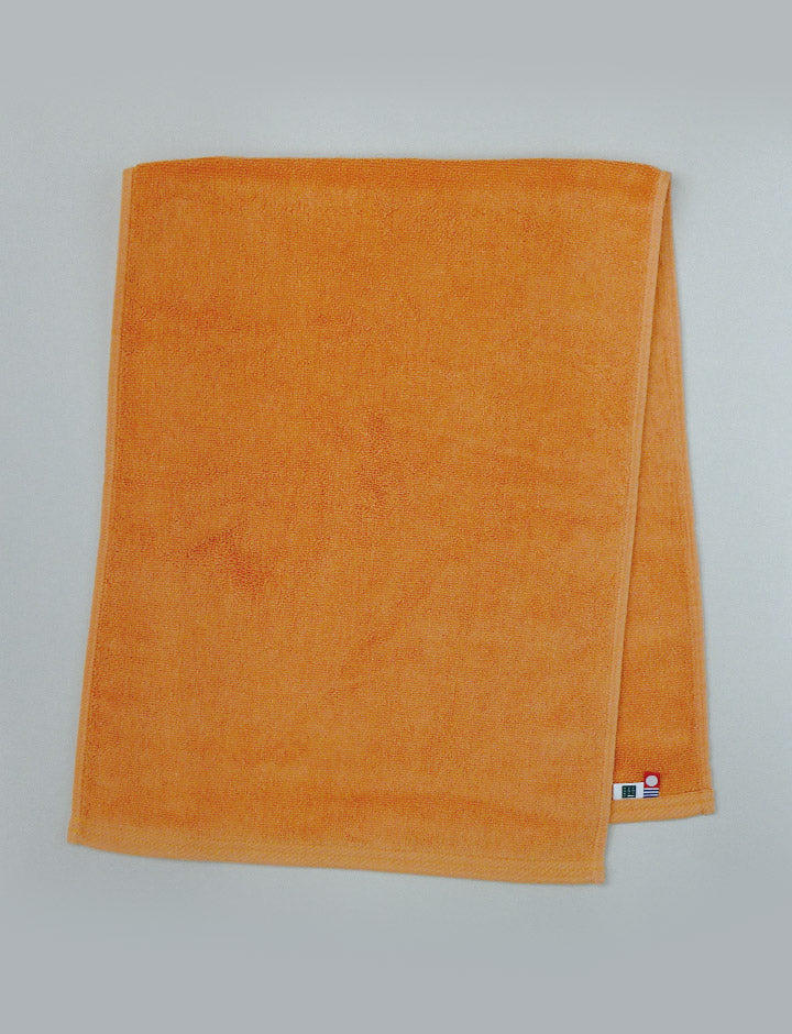 Hotel Resort Face Towel