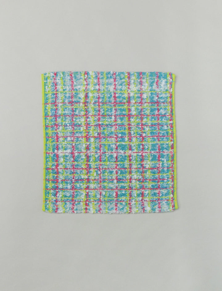 Ladie's Handkerchief with Paper Band