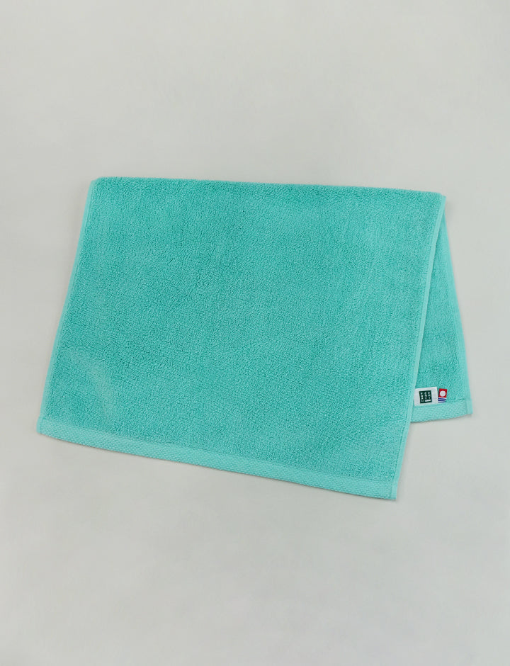 Modern Resort Bath Mat