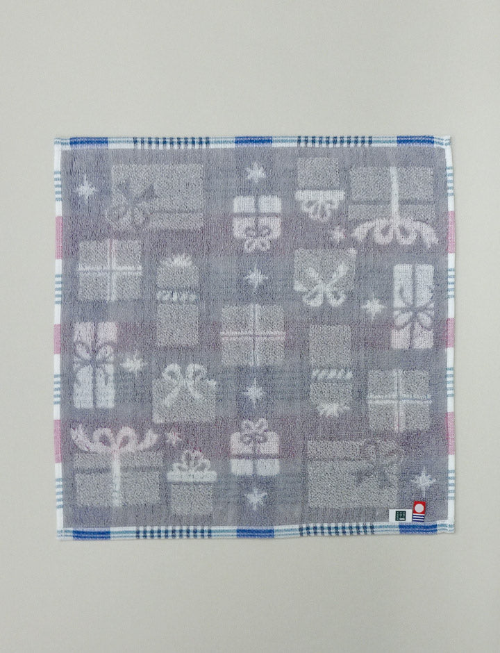 Glad Hand Towel