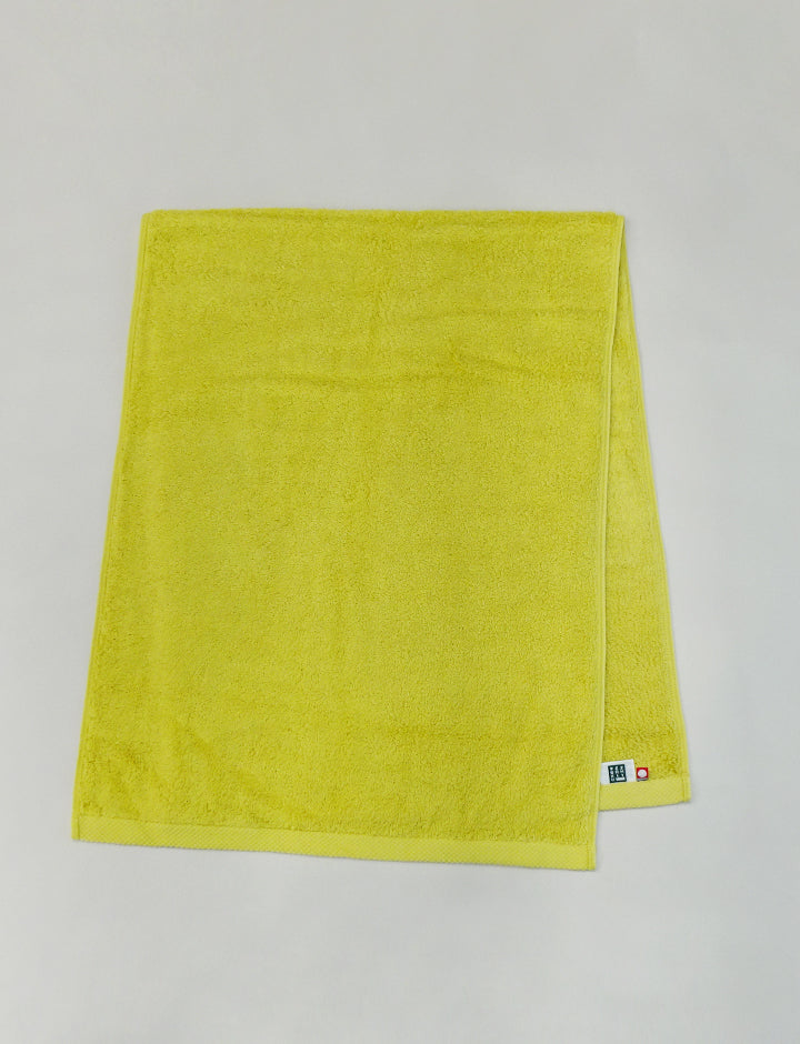 Modern Resort Sports Towel