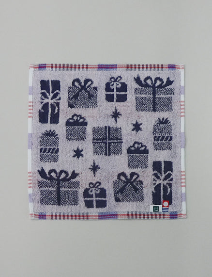 Glad Handkerchief Towel