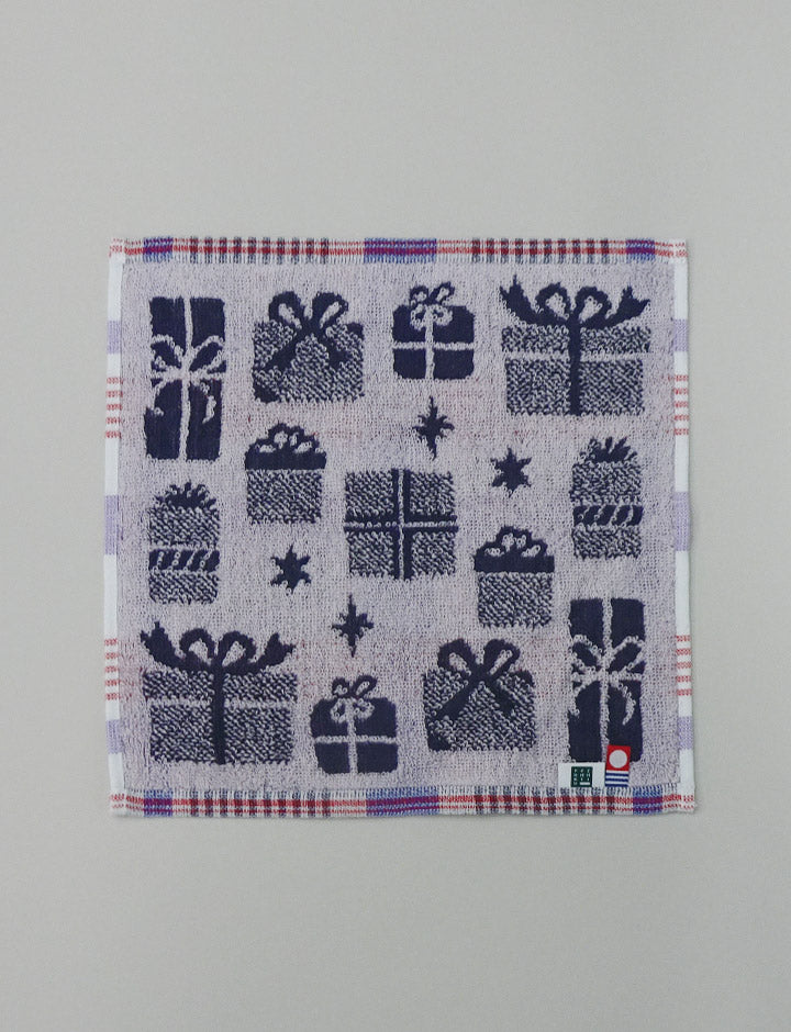Glad Handkerchief Towel